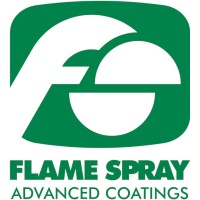 logo.flame spray