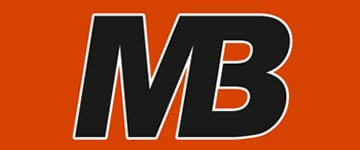 new logo mb