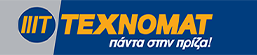 technomat logo